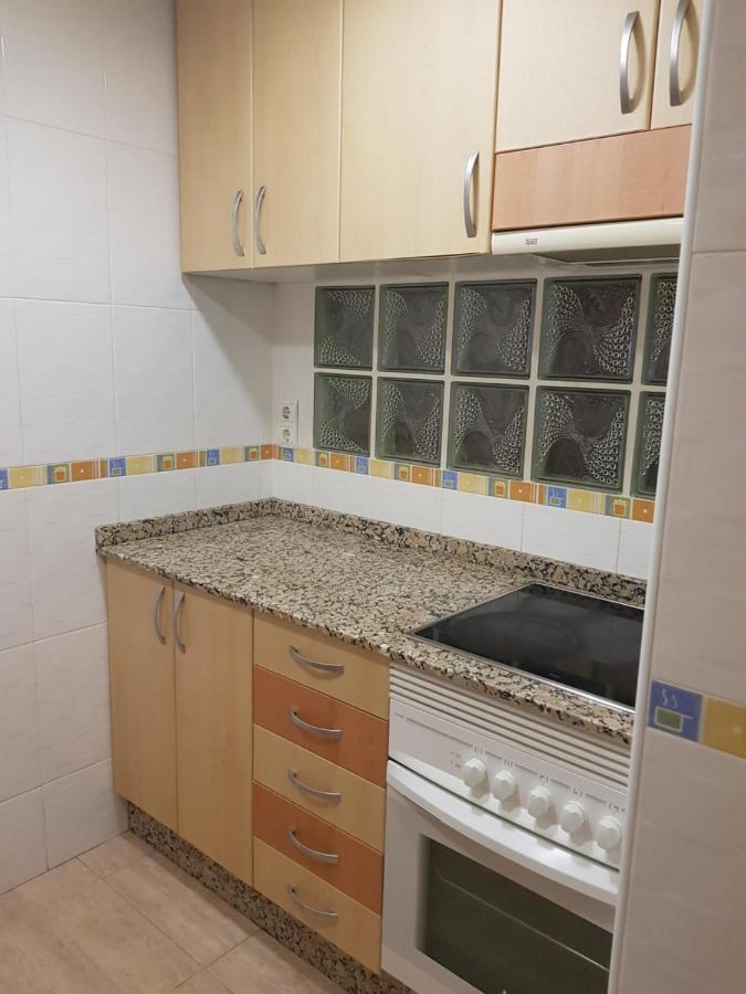 Don Miguel 1-Fincas Benidorm Extérieur photo